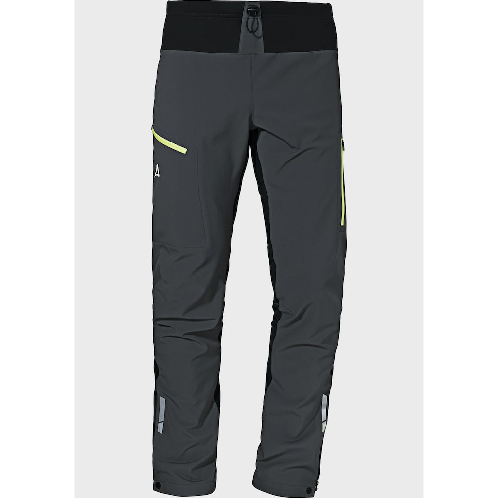 Schöffel Outdoorhose »Softshell Pants Rinnen M«