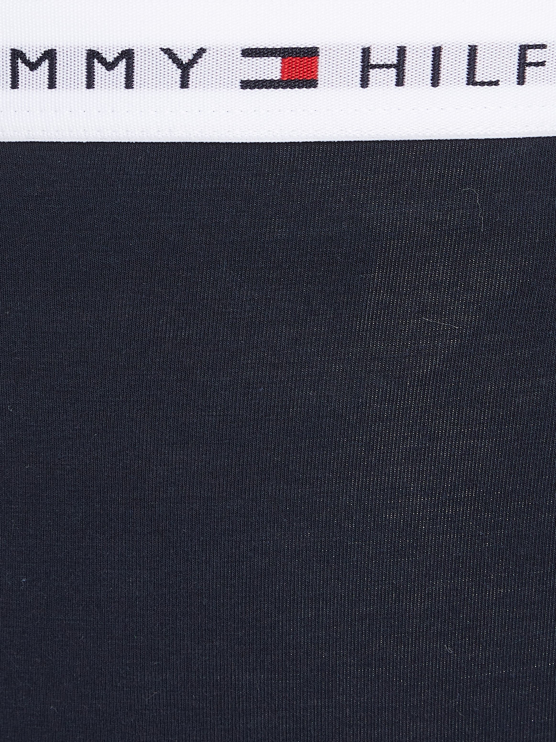 Tommy Hilfiger Underwear Slip, mit Logo auf dem Taillenbund