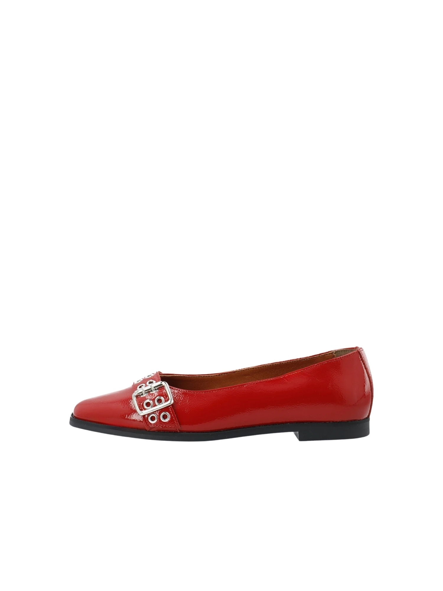 CA'SHOTT Loafer »Loafer CASDIANA« Red 37 37 Elegante Schlichtheit