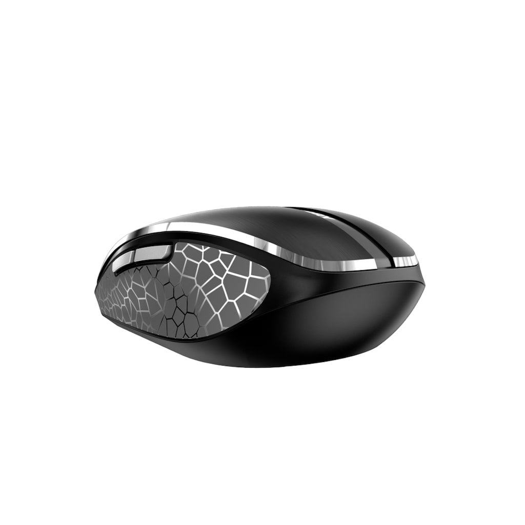 Cherry Maus »MW 8C ADVANCED«, Bluetooth, Inklusive Transportbeutel