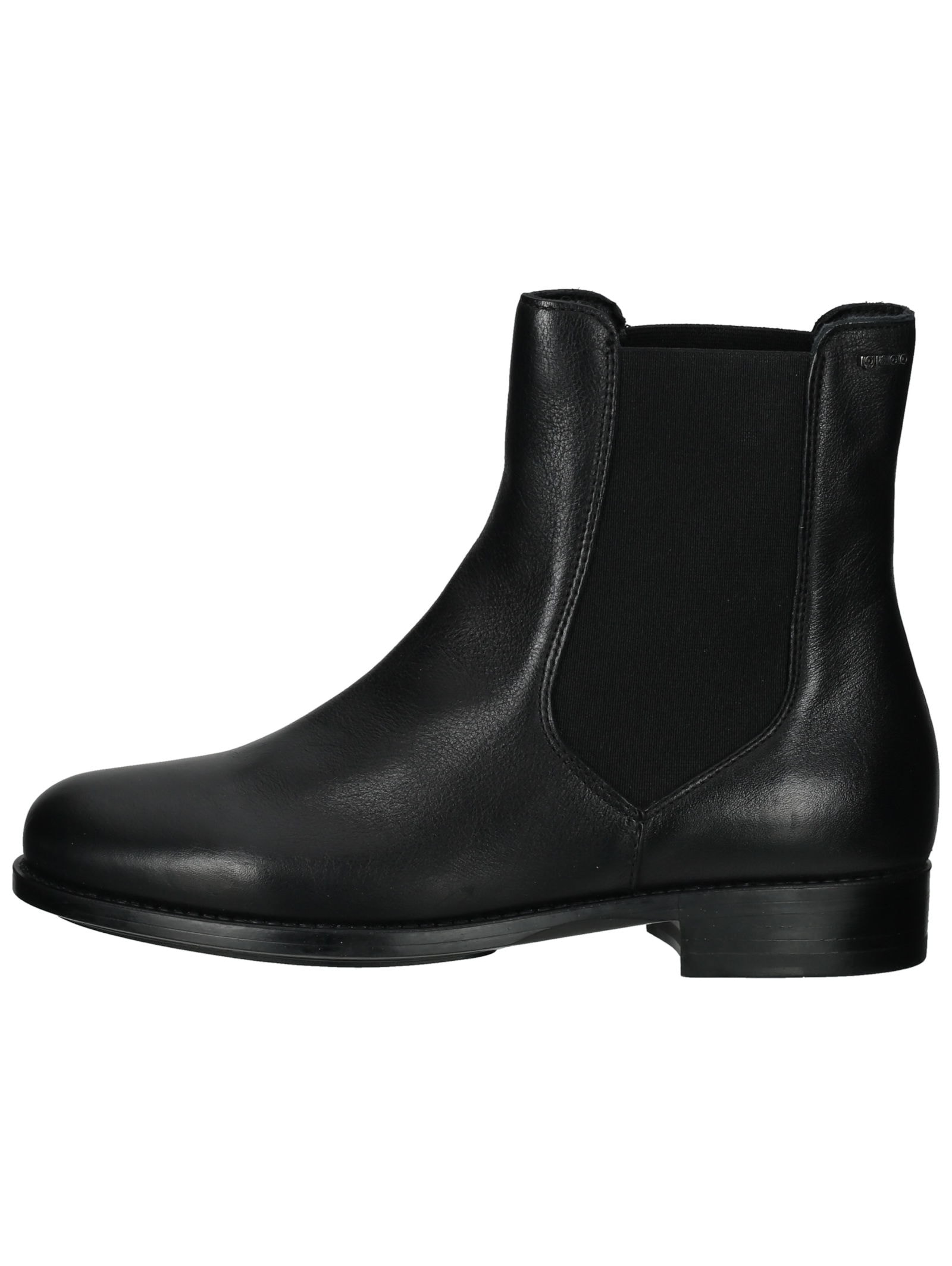 IGI & CO Stiefelette »IGI & CO Stiefelette Nappaleder«