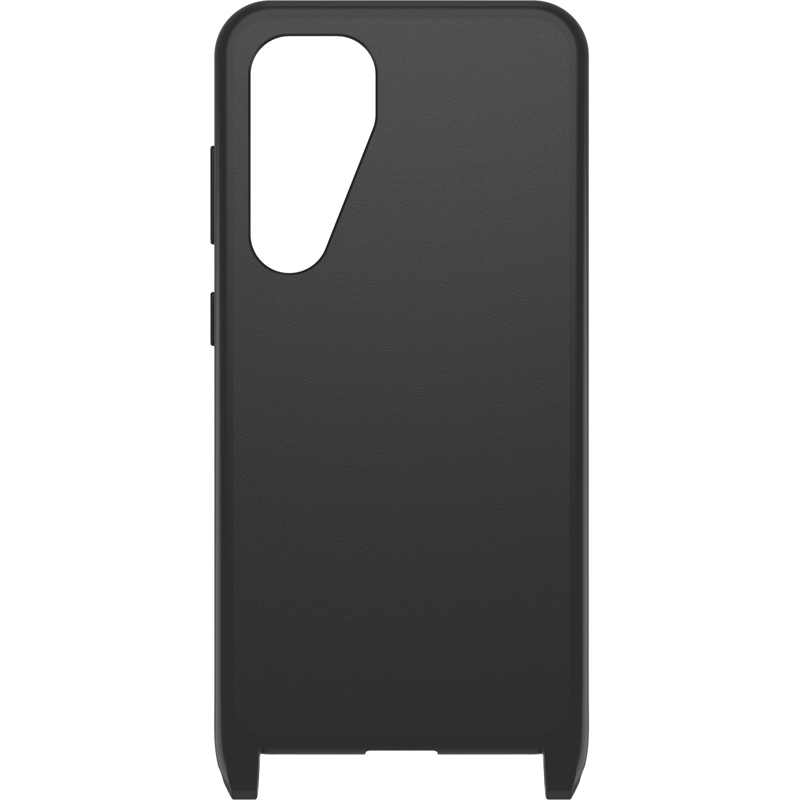 Otterbox Handykette »React Necklace Case für Samsung Galaxy S24«, Handyschutzhülle, Halskette, Backcover, Schutzhülle, stoßfest, DROP+