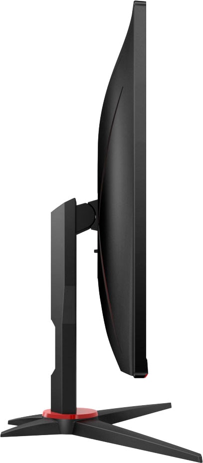 AOC Gaming-Monitor »24G2ZE«, 60,4 cm/23,8 Zoll, 1920 x 1080 px, Full HD, 0,5 ms Reaktionszeit, 240 Hz