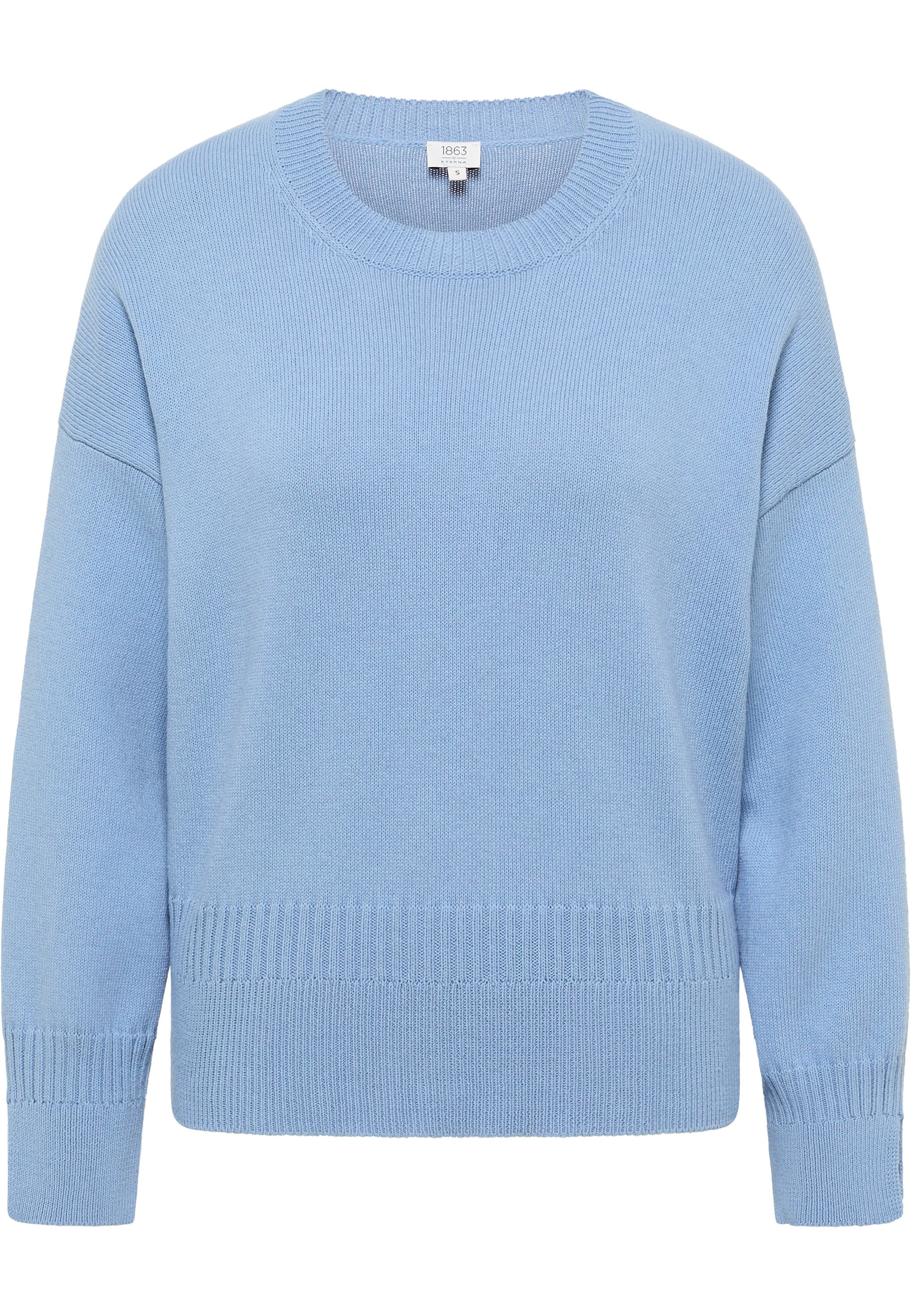 Eterna Strickpullover