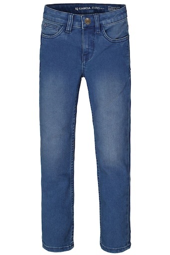 Garcia Stretch-Jeans »XEVI«