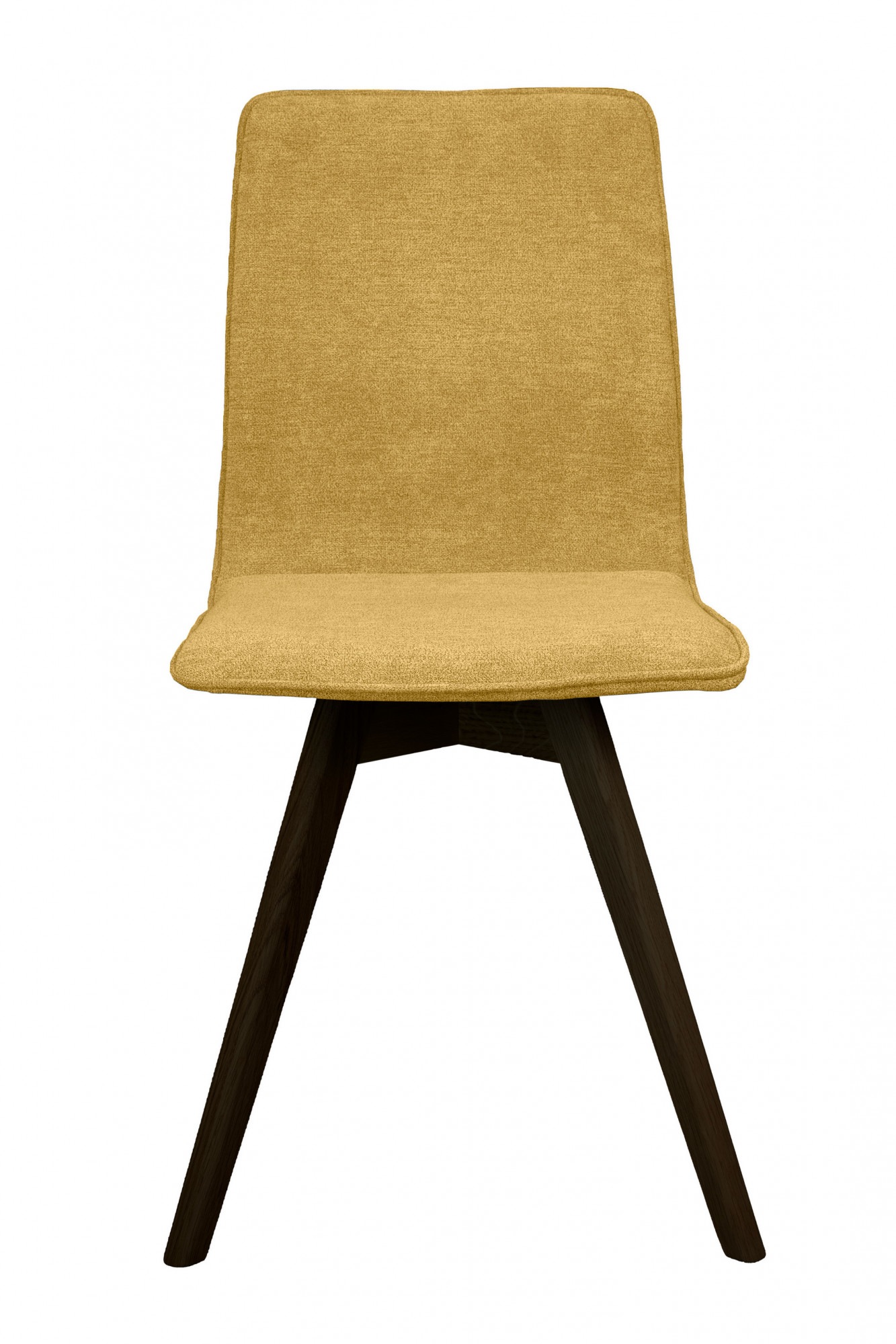 andas Esszimmerstuhl »Rania« (Set) 2 Stk.Massivholzgestell, mit Keder günstig online kaufen