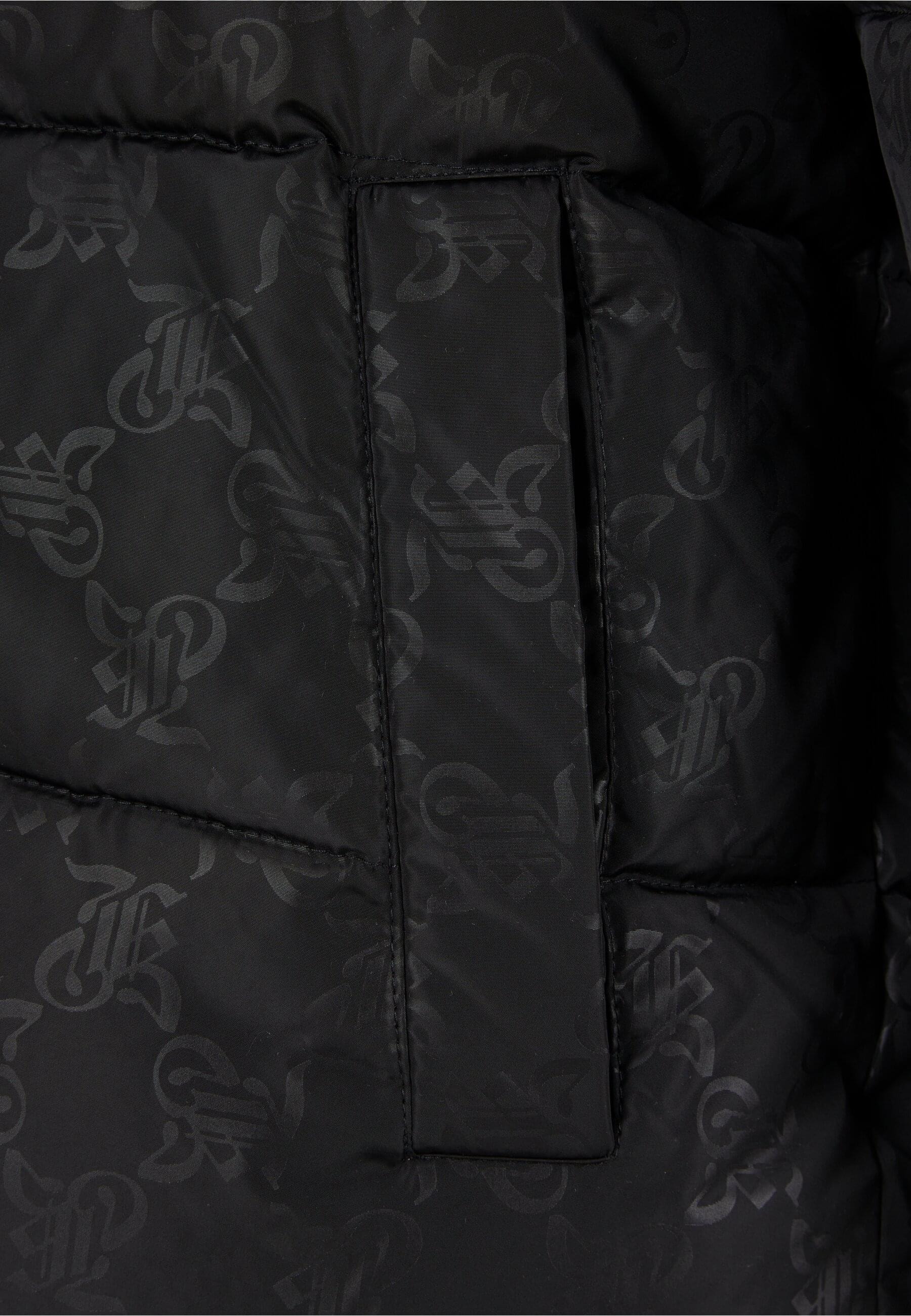 Karl Kani Winterjacke »Karl Kani KK OgAop Puffer Jacket« 1 Stk. tlg. ohne Kapuze