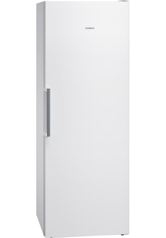 Gefrierschrank »GS58NAWCV«, 191 cm hoch, 70 cm breit