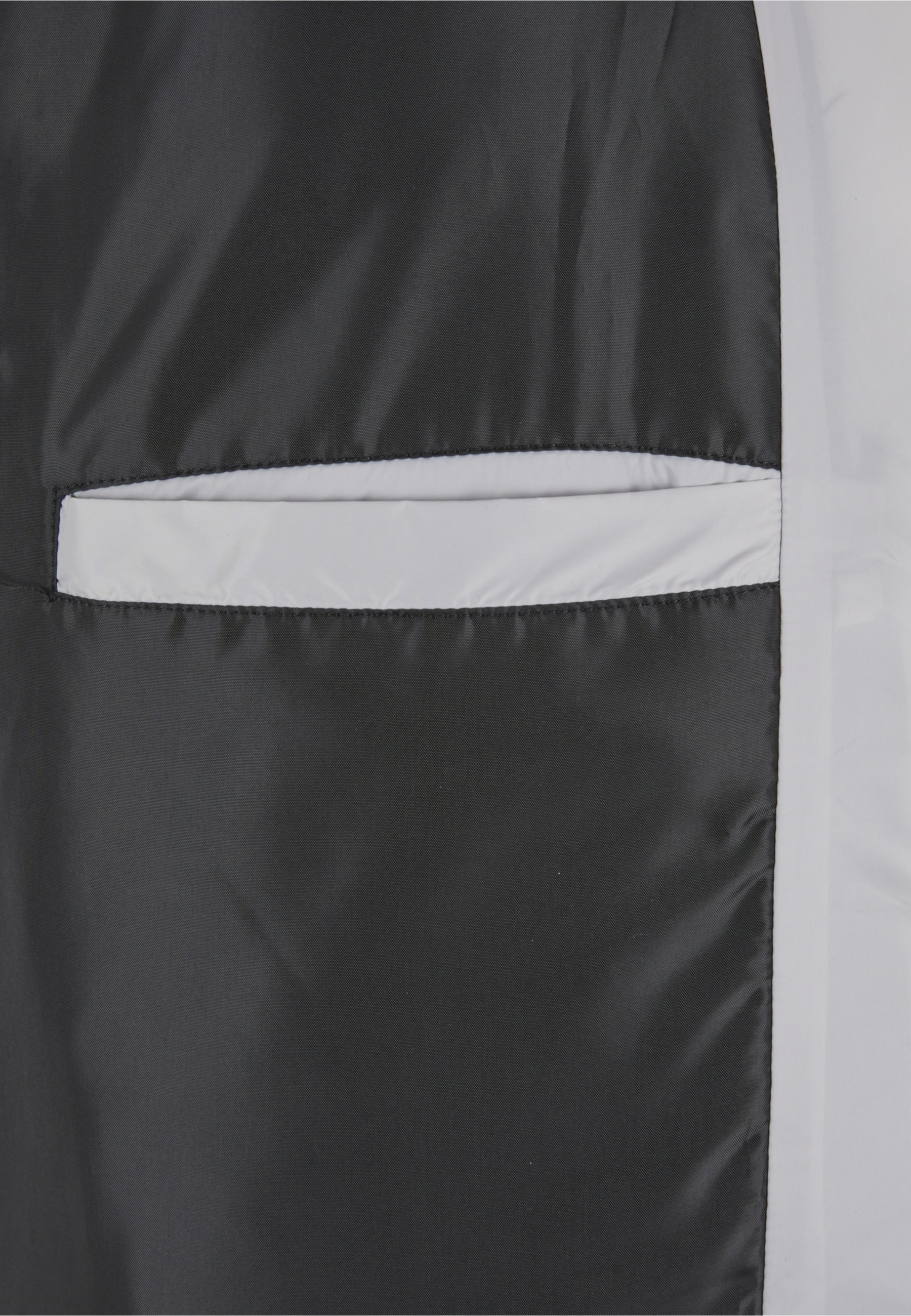 K1X Winterjacke »K1X K1X 3D Puffer« 1 Stk. tlg. ohne Kapuze