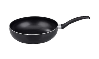 Wok »Ducto«, Aluminium, (1 tlg.)