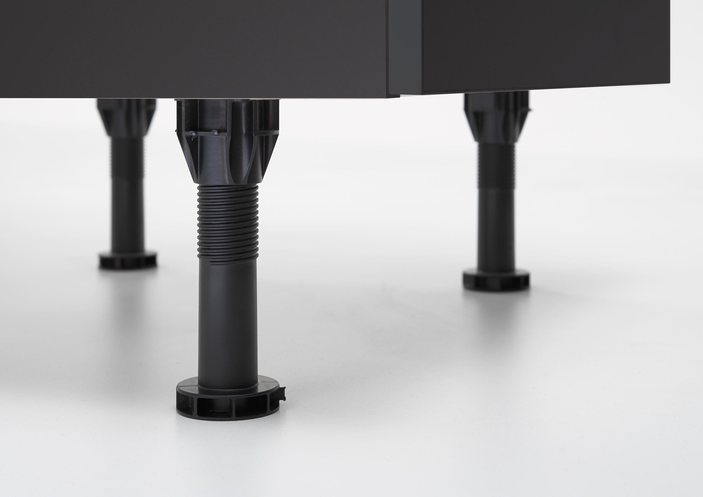 KOCHSTATION Apothekerschrank »KS-Aken«