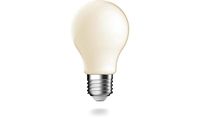 LED-Leuchtmittel »Smartlight«, E27, 3 St., Farbwechsler