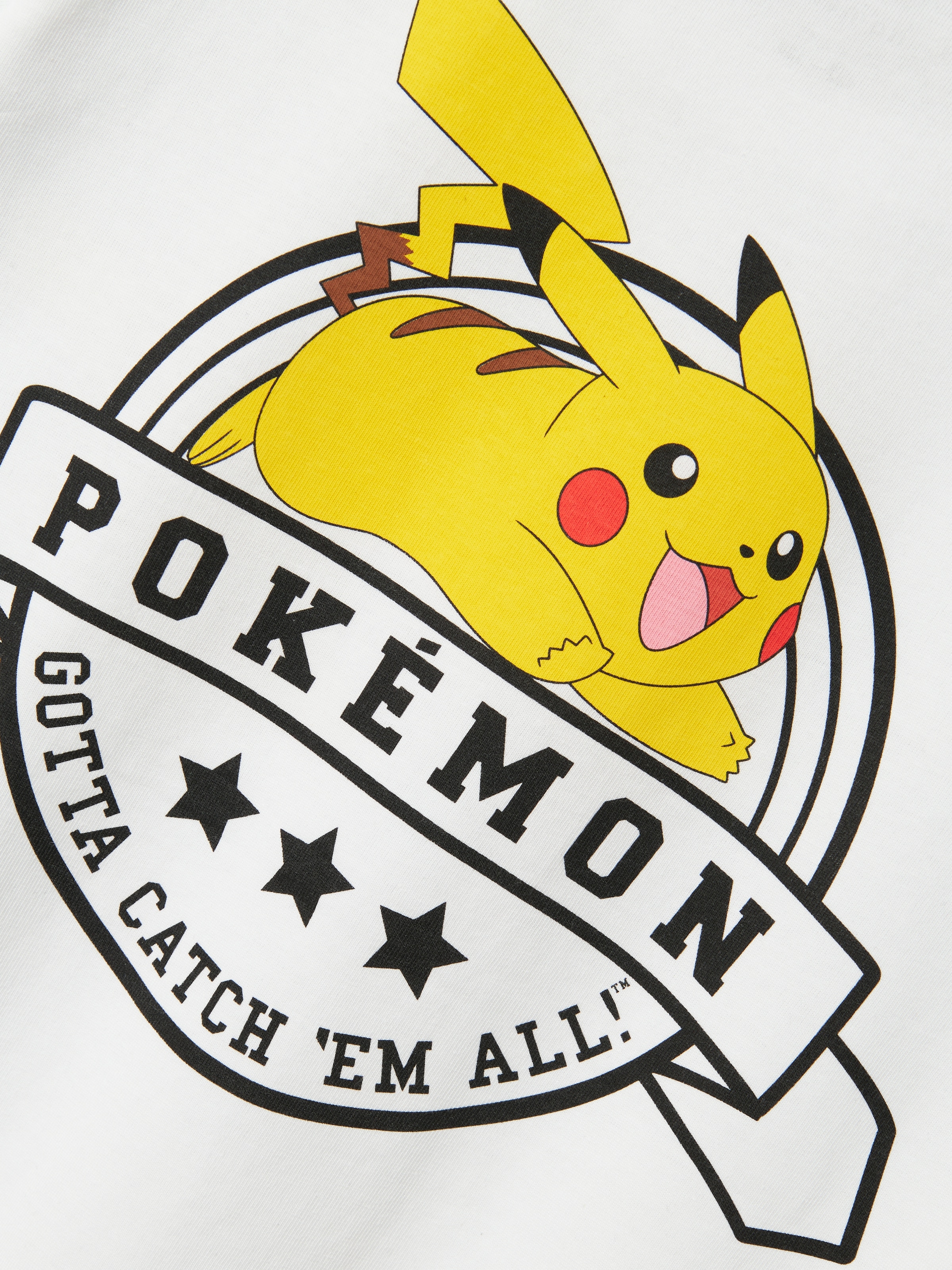Name It T-Shirt »NKMDEX POKEMON SS NREG TOP BOX NOOS SKY«