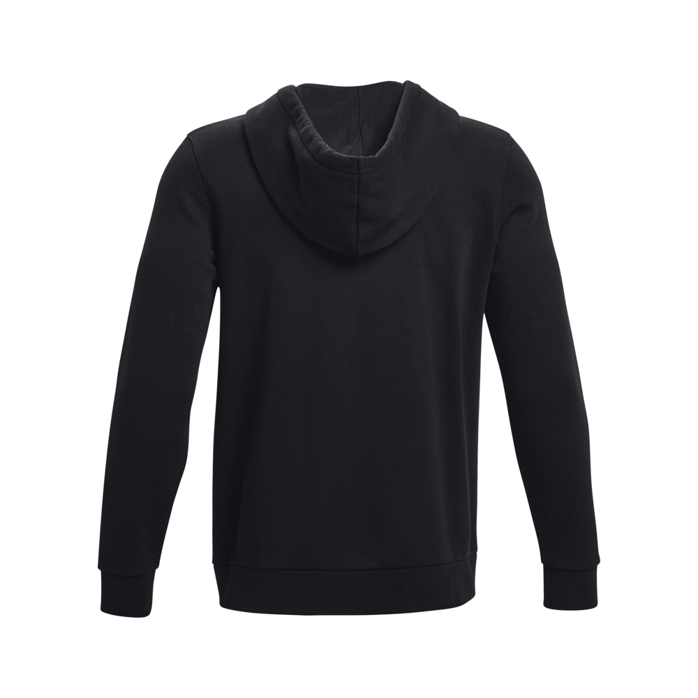 Under Armour® Kapuzensweatshirt »UA ICON FLEECE FZ HOOD« 1 Stk. tlg.