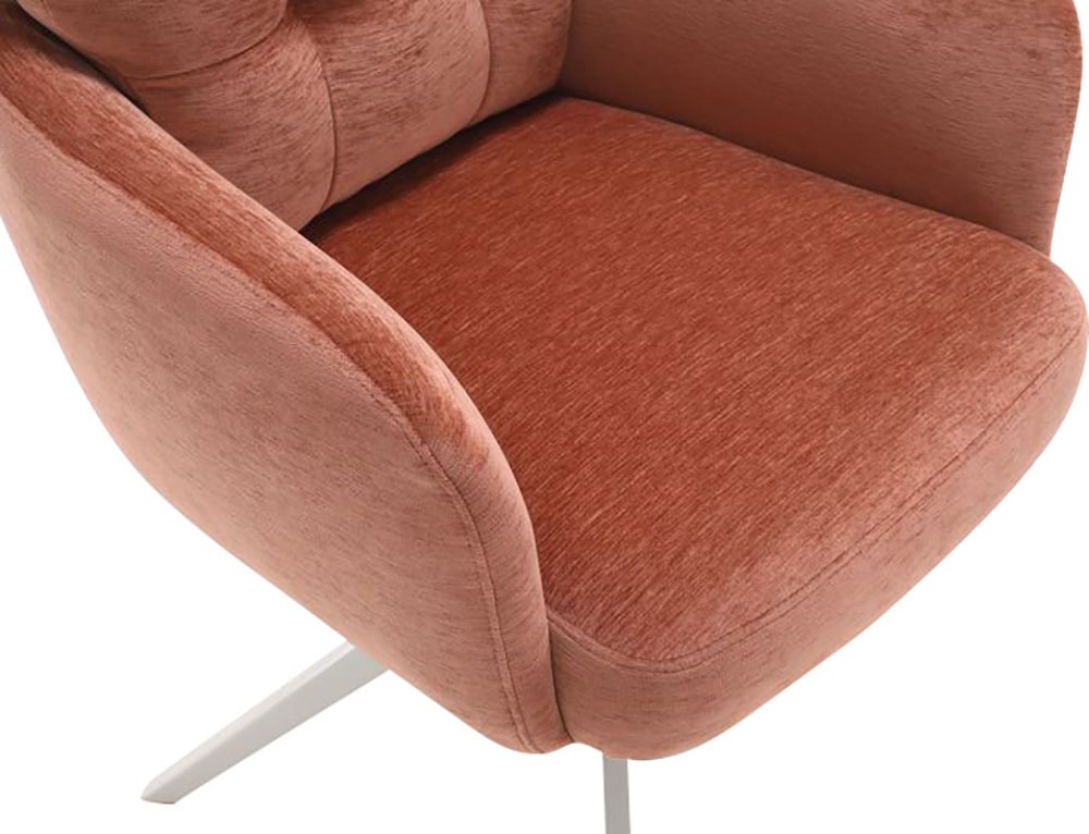 Home affaire Esszimmerstuhl »Sant Tropez«, (Set), 2 St., Boucle günstig online kaufen