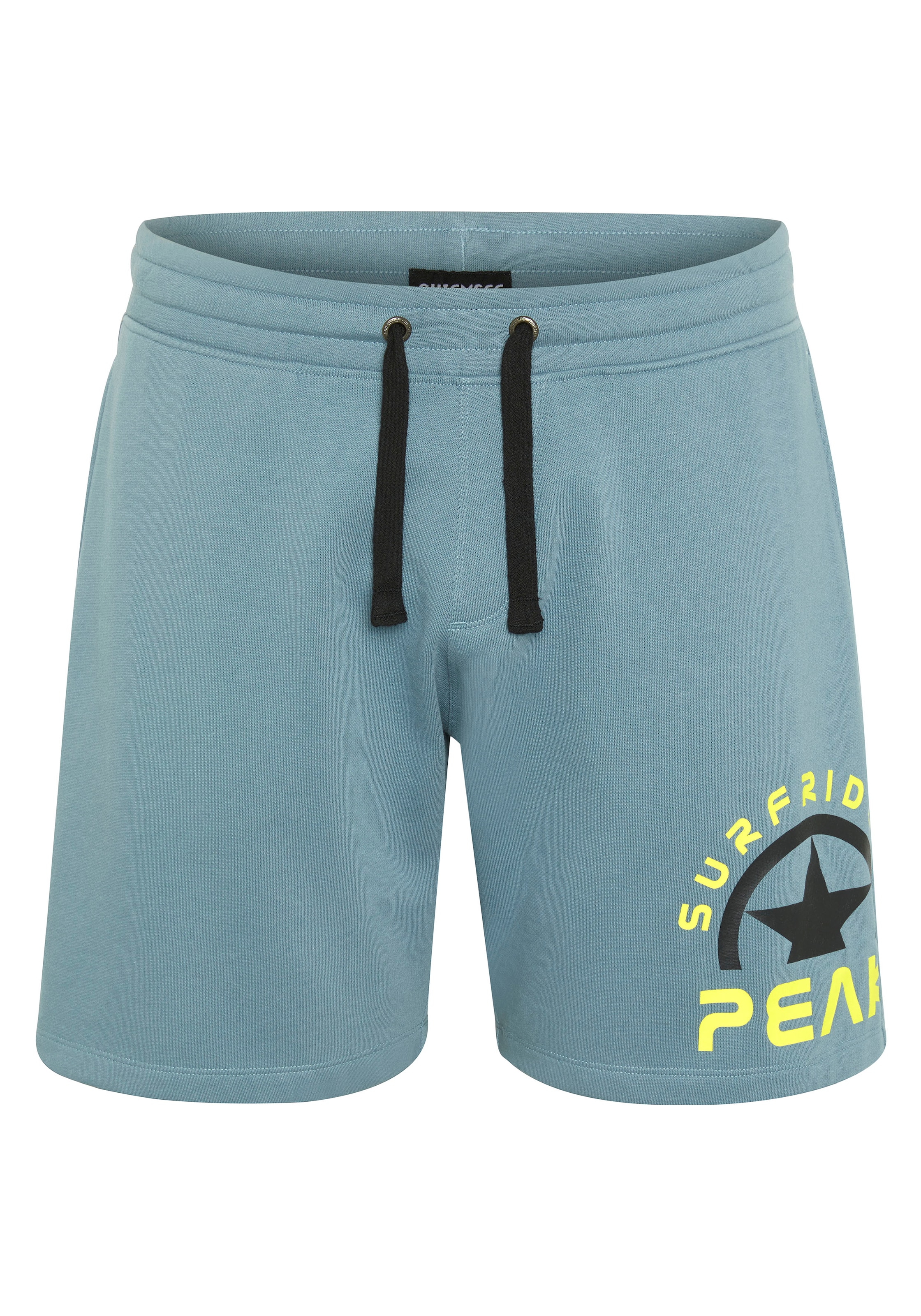 Chiemsee Bermudas »BLUE STONE«