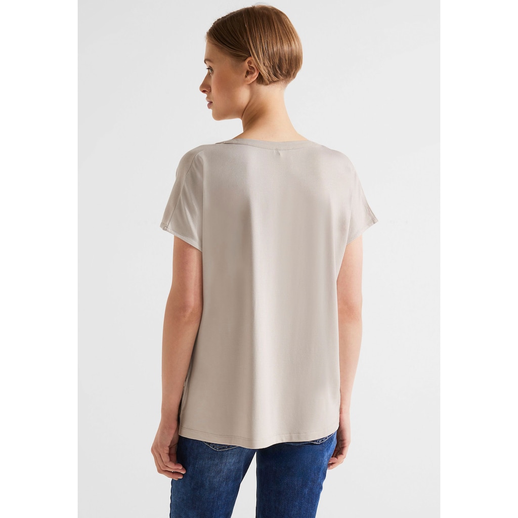 STREET ONE Shirttop