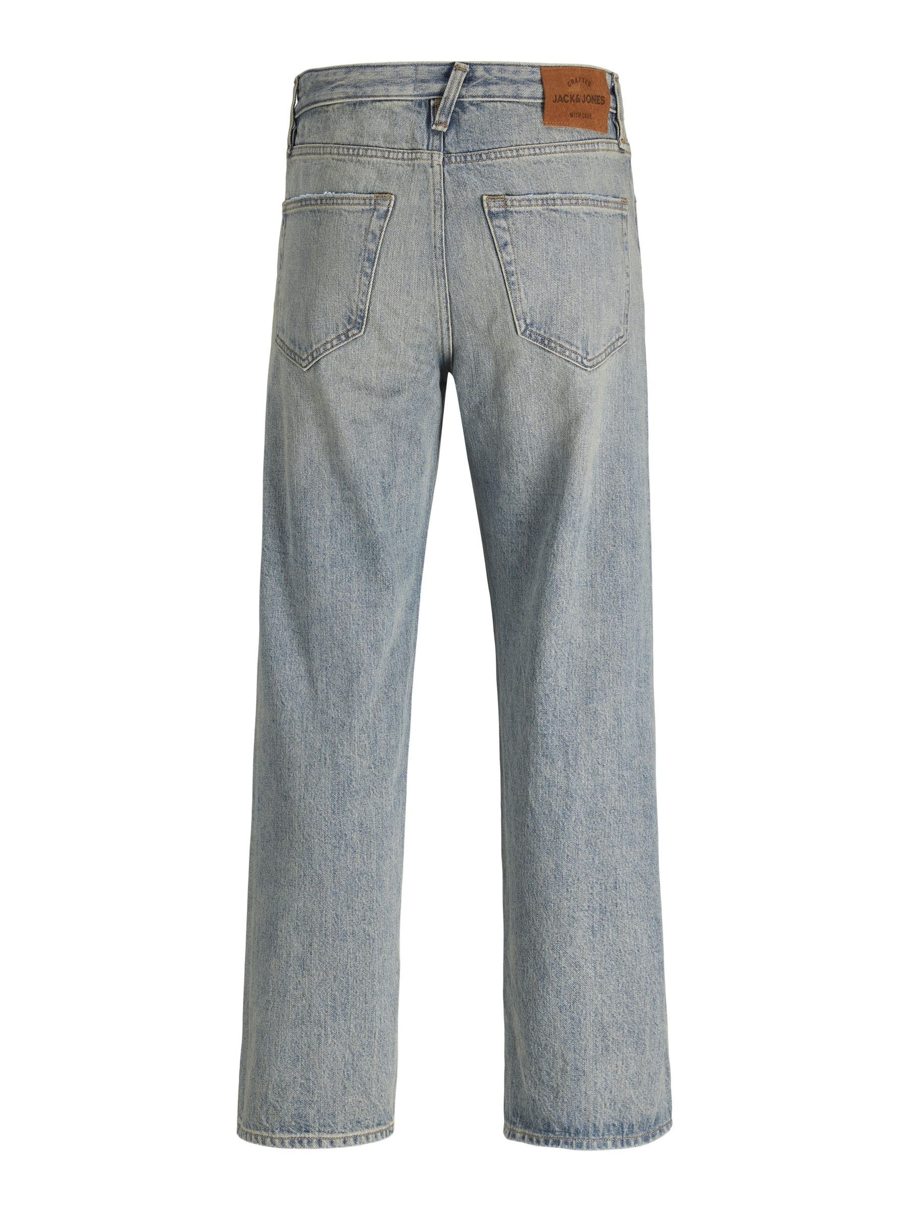 Jack & Jones Loose-fit-Jeans »JJIEDDIE JJCOOPER AM 068 NOOS LID«