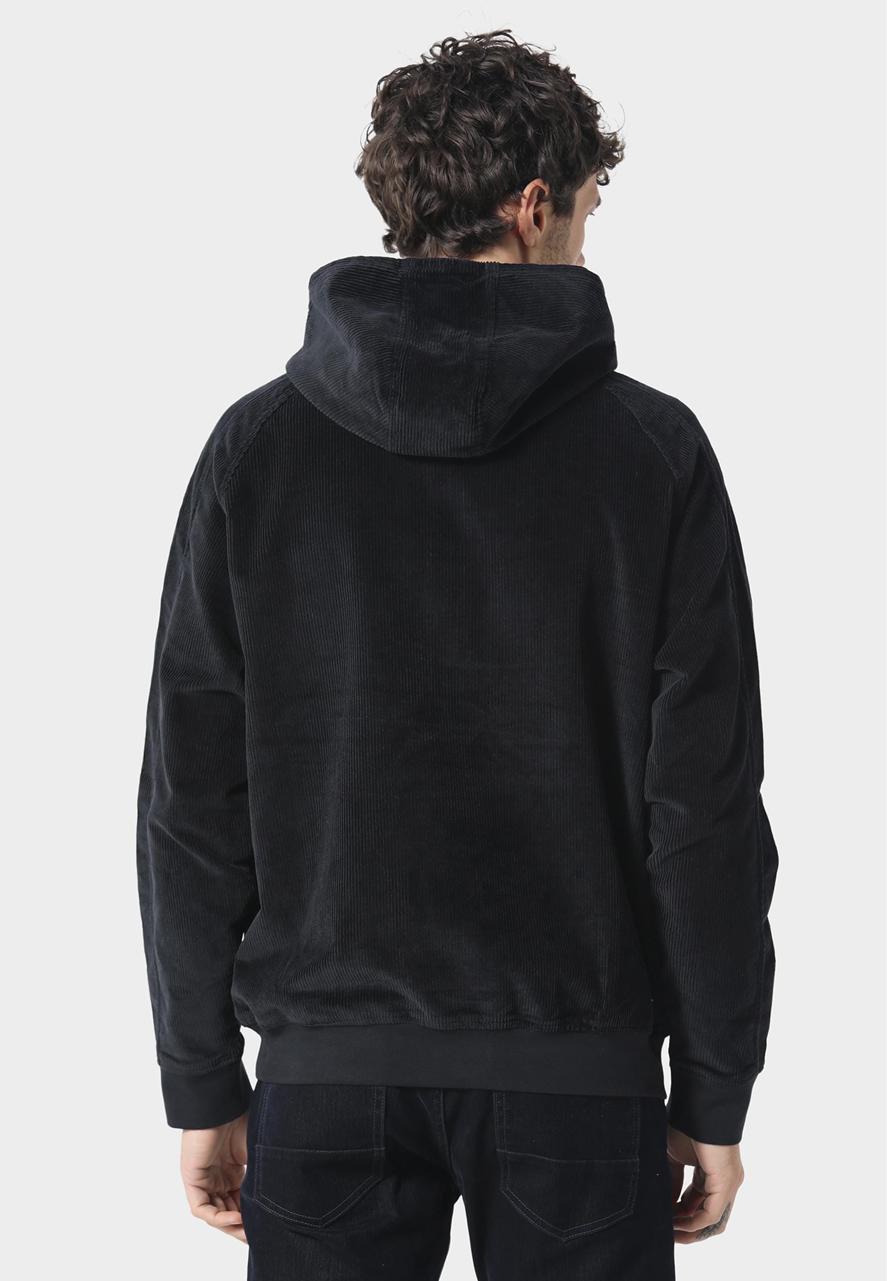 883Police Kapuzensweatshirt »883 Police CORODIE HOODIE«, 1 Stk.
