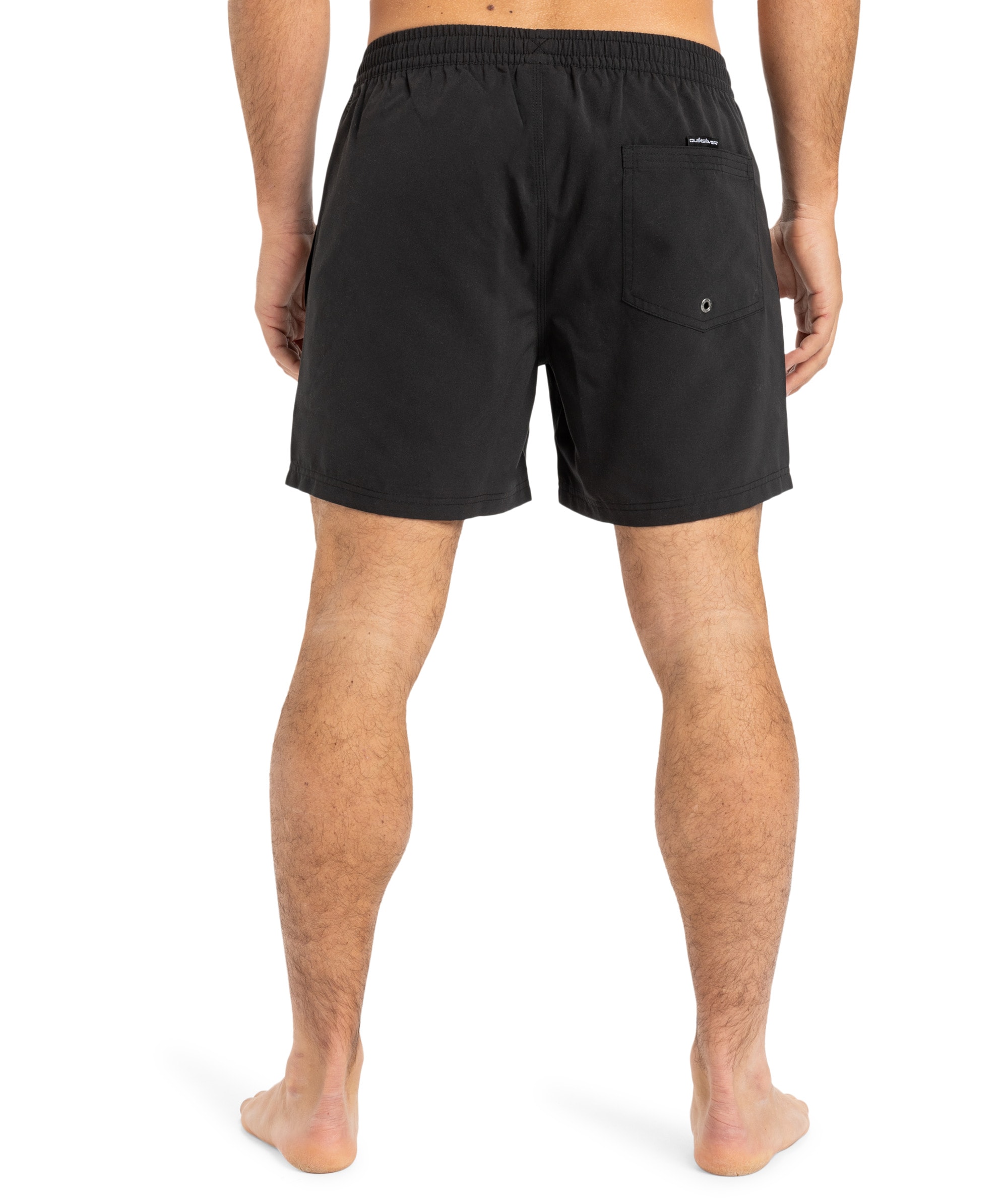 Quiksilver Badeshorts »EVERYDAY VOLLEY 15« sportliche Schnittform, für Erwachsene, schnelltrocknendes Material