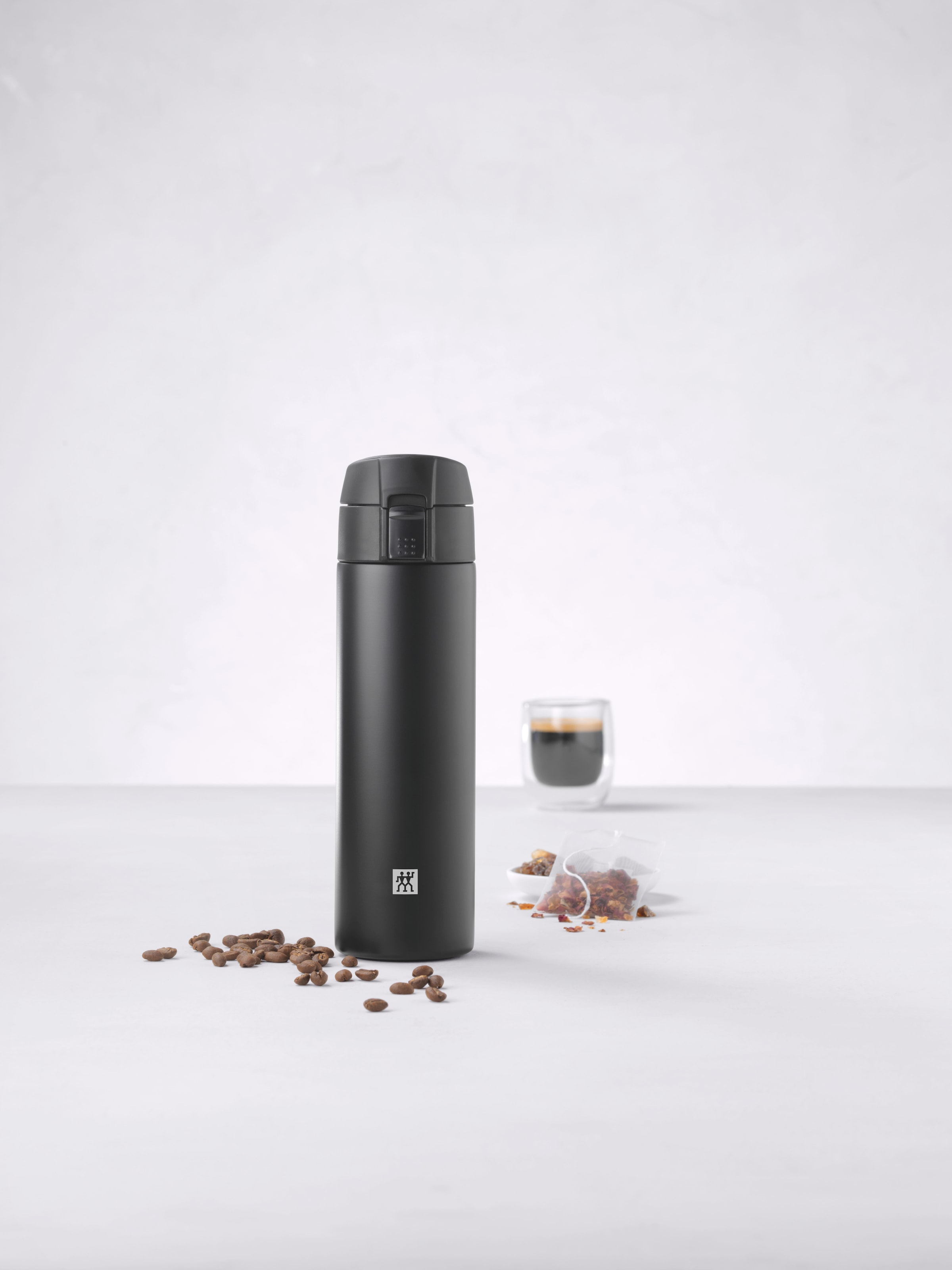 Zwilling Thermobecher »THERMO«, ideal für unterwegs, 450 ml