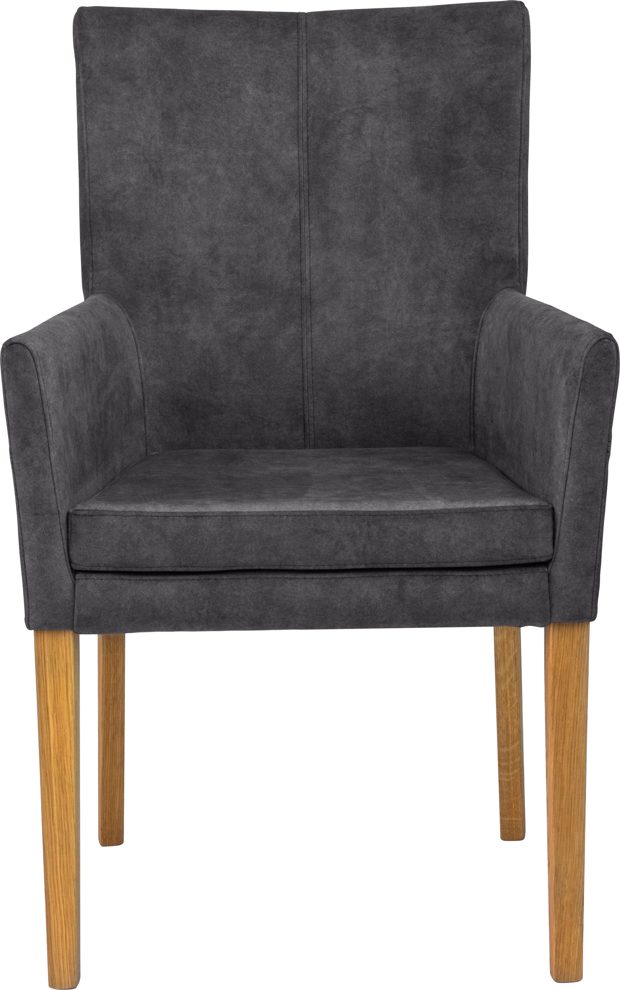 Home affaire Armlehnstuhl "Aspen" () günstig online kaufen