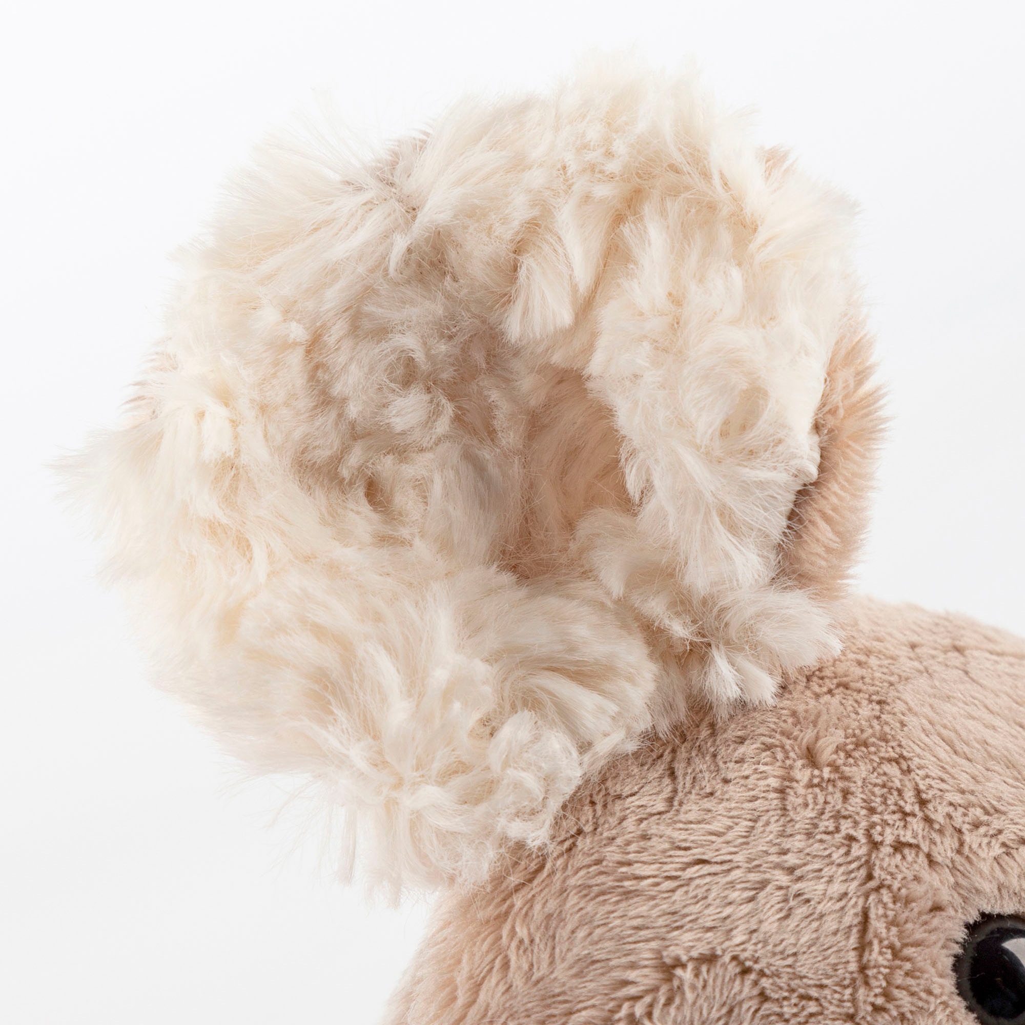 Sigikid Kuscheltier »Patchwork Sweety Yellow, Koala«