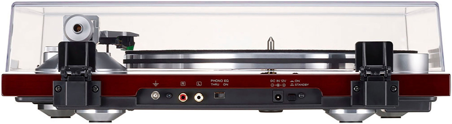 TEAC Plattenspieler »TN-3B-SE«