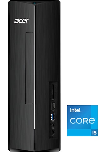 Acer PC »Aspire XC-1760« kaufen