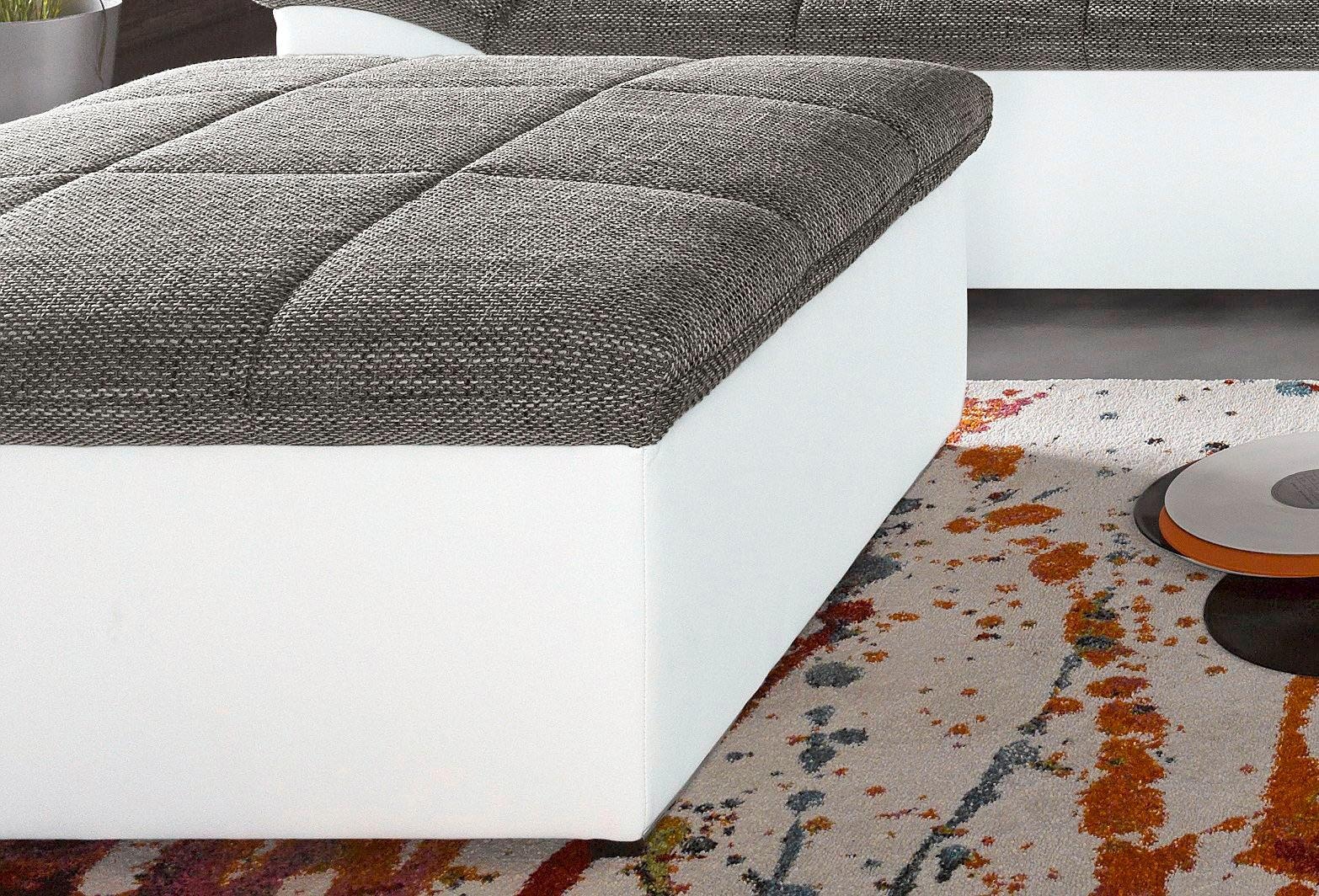 DOMO collection Hocker »Splash«
