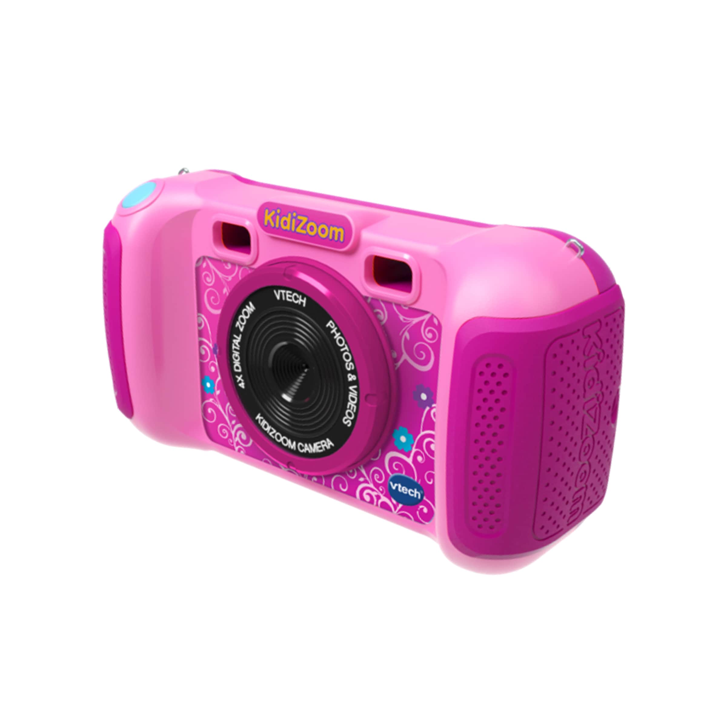 Vtech® Kinderkamera »KidiZoom Fun FX«