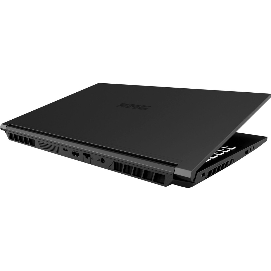 XMG Notebook »CORE 15 AMD - E21wbm«, 39,6 cm, / 15,6 Zoll, AMD, Ryzen 7, GeForce RTX 3060, 1000 GB SSD