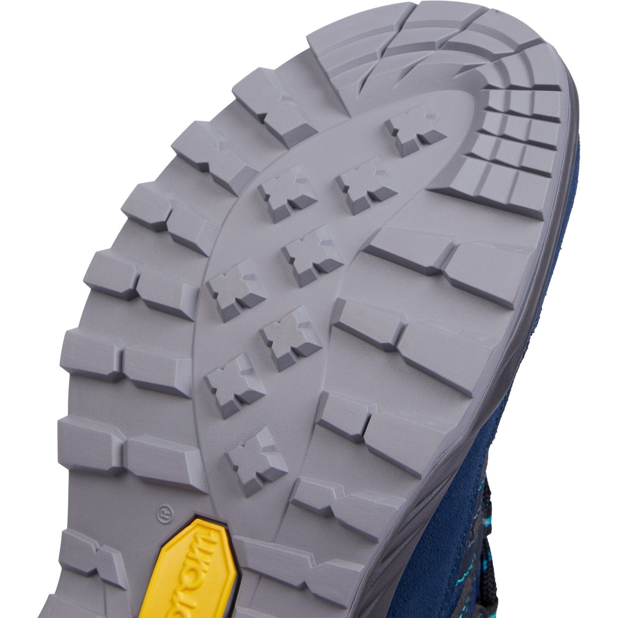 McKINLEY Wanderschuh »Vulcanus II MID AQX W«  wasserdicht