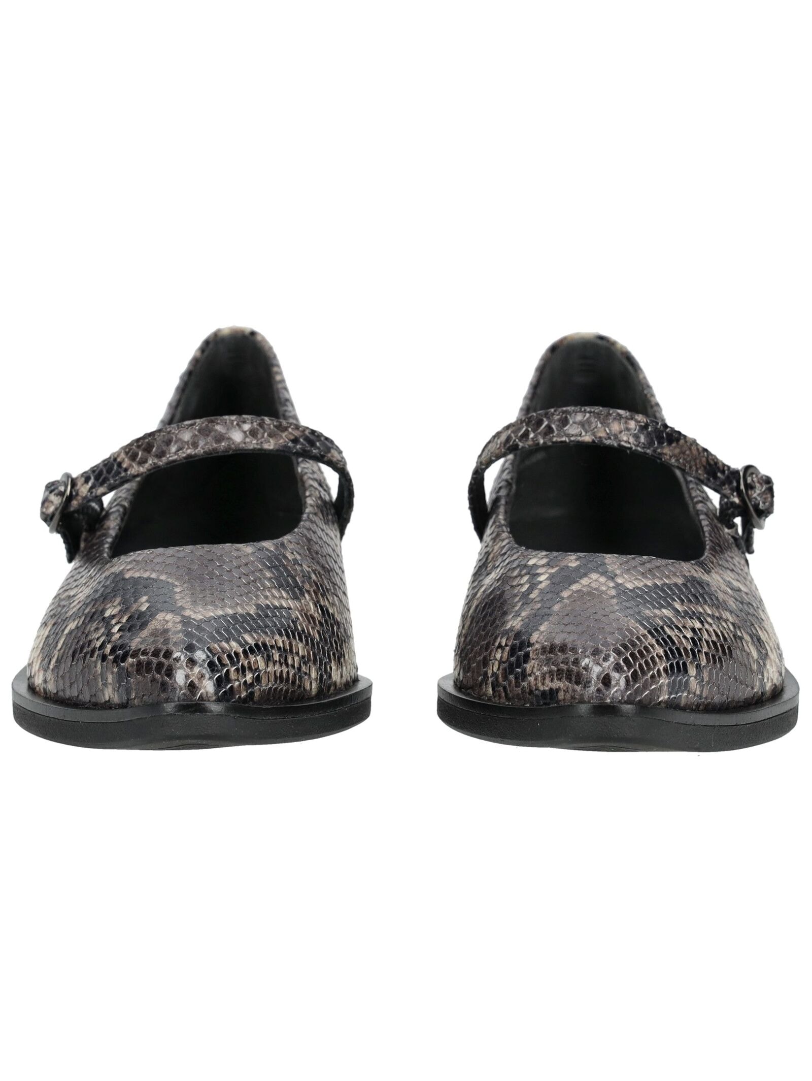 Paul Green Riemchenballerina »Paul Green Ballerinas Leder«