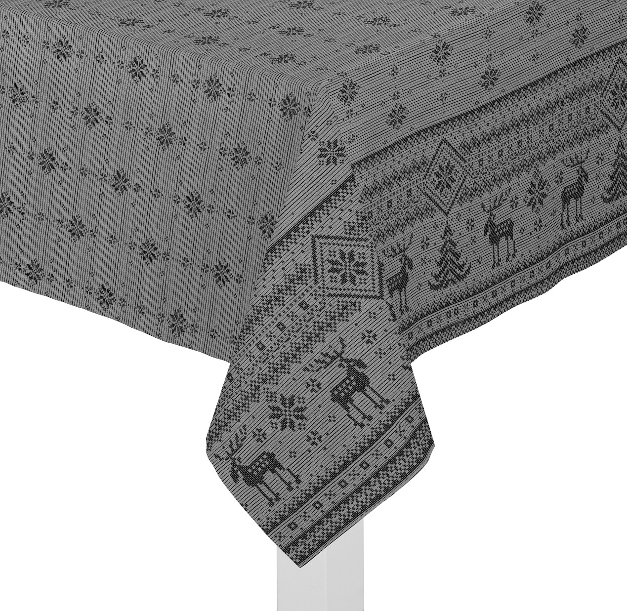 Wirth Tischdecke »ROMO«