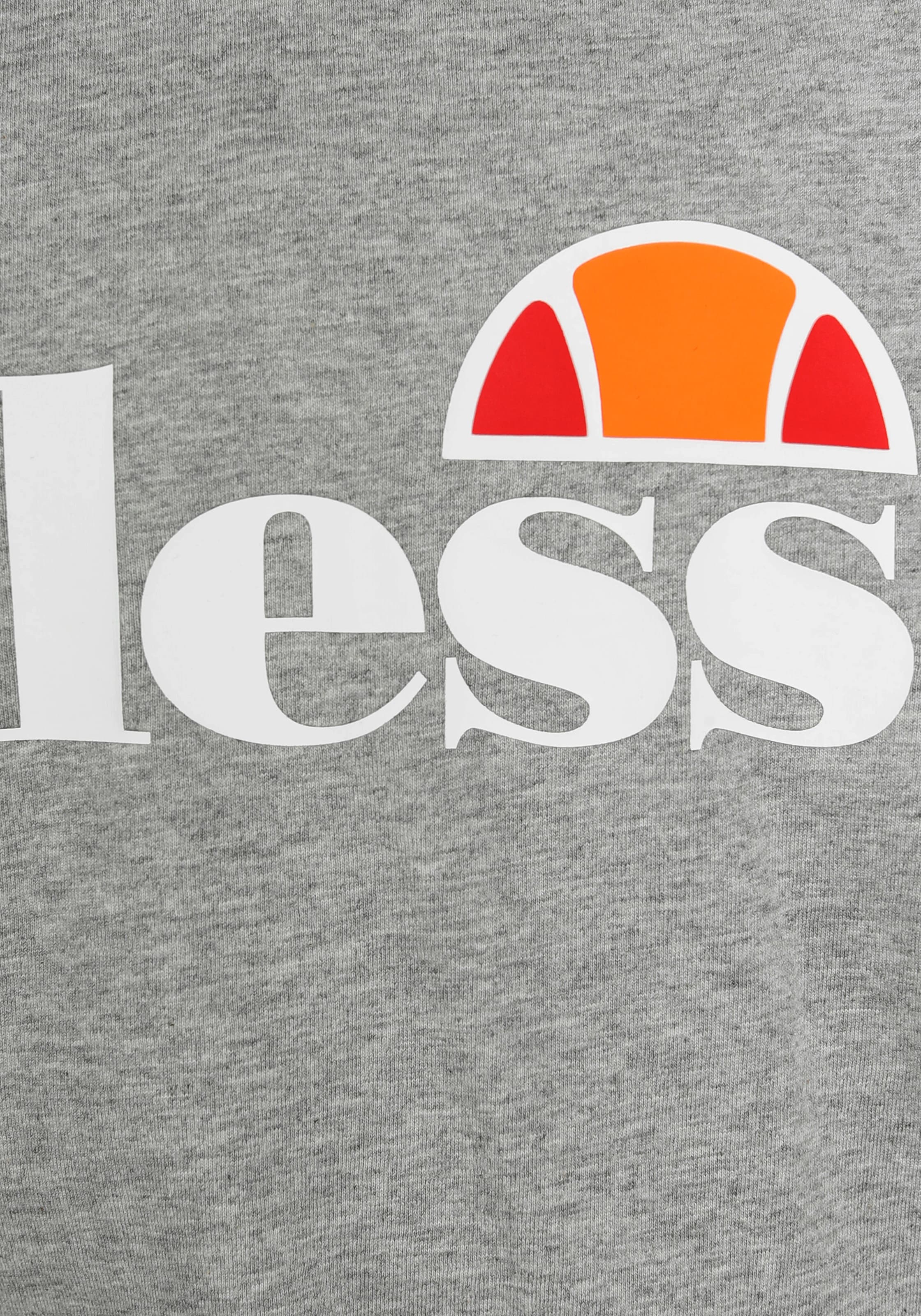 Ellesse T-Shirt »MALIA« für Kinder