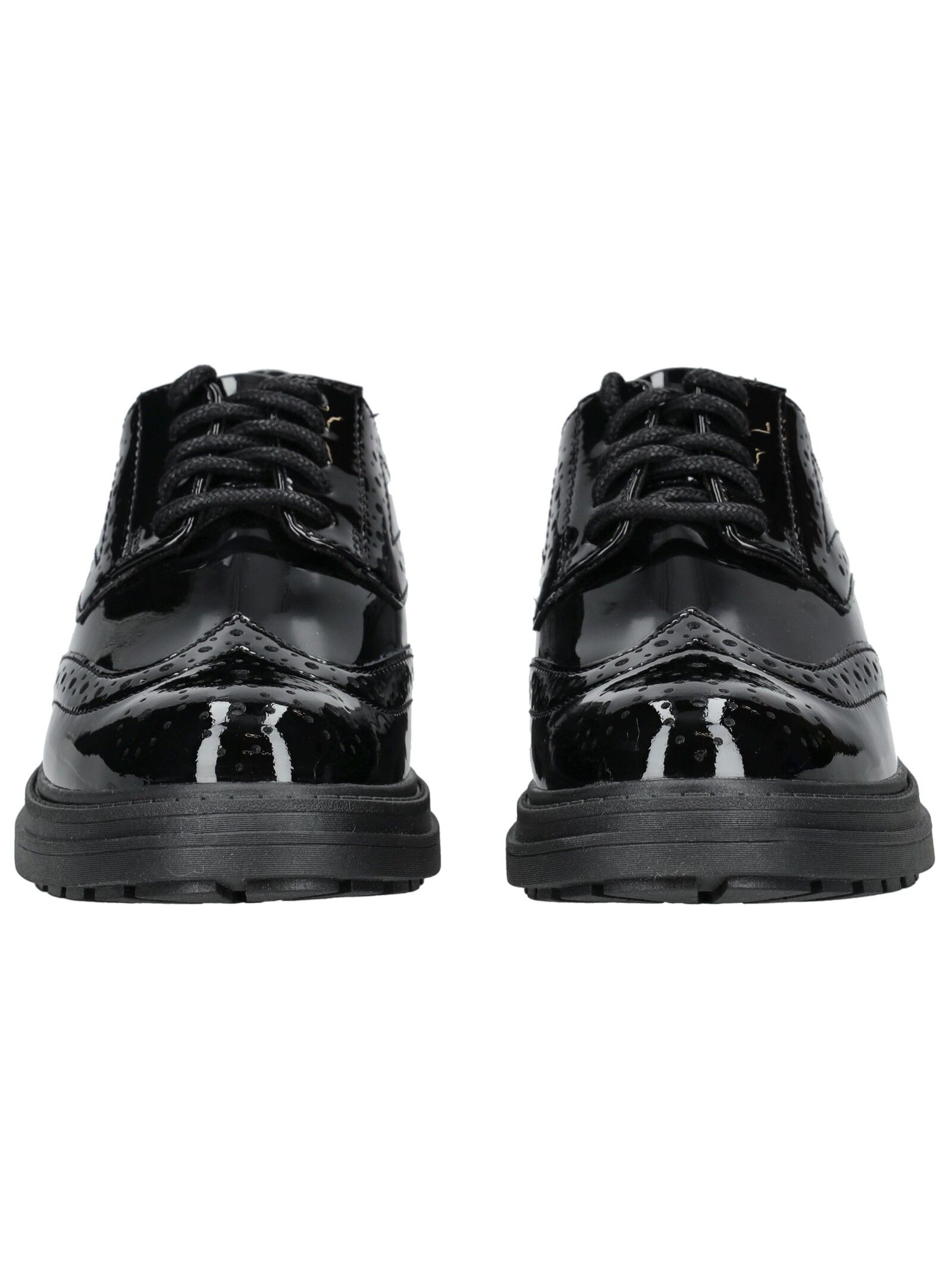 Clarks Schnürschuh »Clarks Halbschuhe Leder«