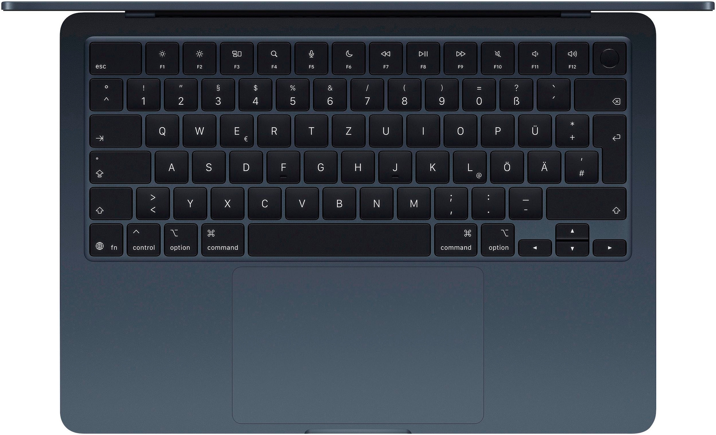 Apple Notebook »MacBook Air 13" CTO«, 34,46 cm, / 13,6 Zoll, Apple, M4, 10-Core GPU, 512 GB SSD