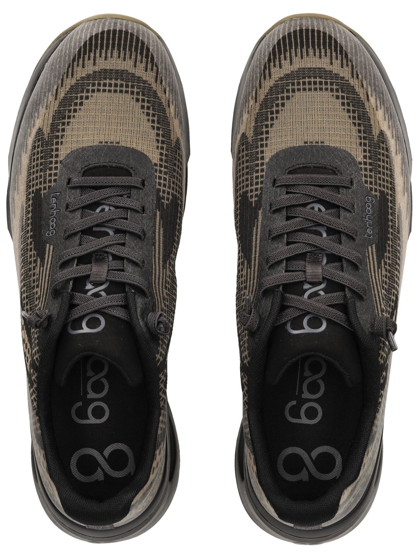 Tenhaag Sneaker »Tenhaag Sneaker Mesh«