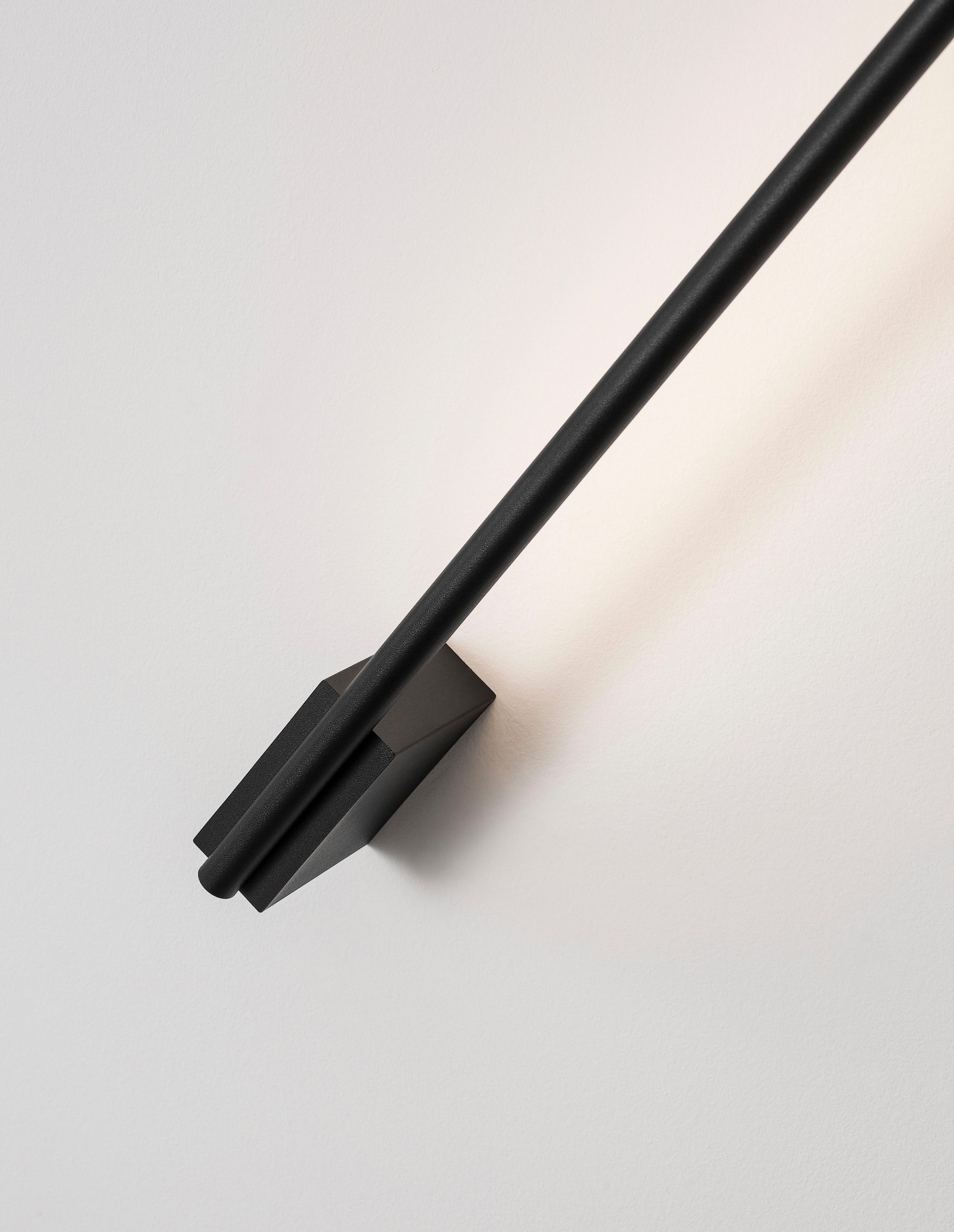 Nova Luce LED Wandleuchte »GROPIUS«, 1 flammig, Leuchtmittel LED-Modul | LED fest integriert