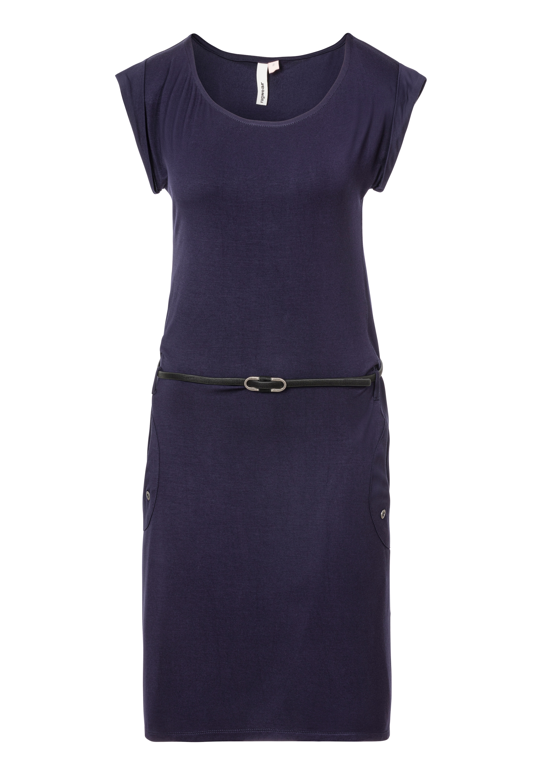 Ragwear Sommerkleid »TAGG«