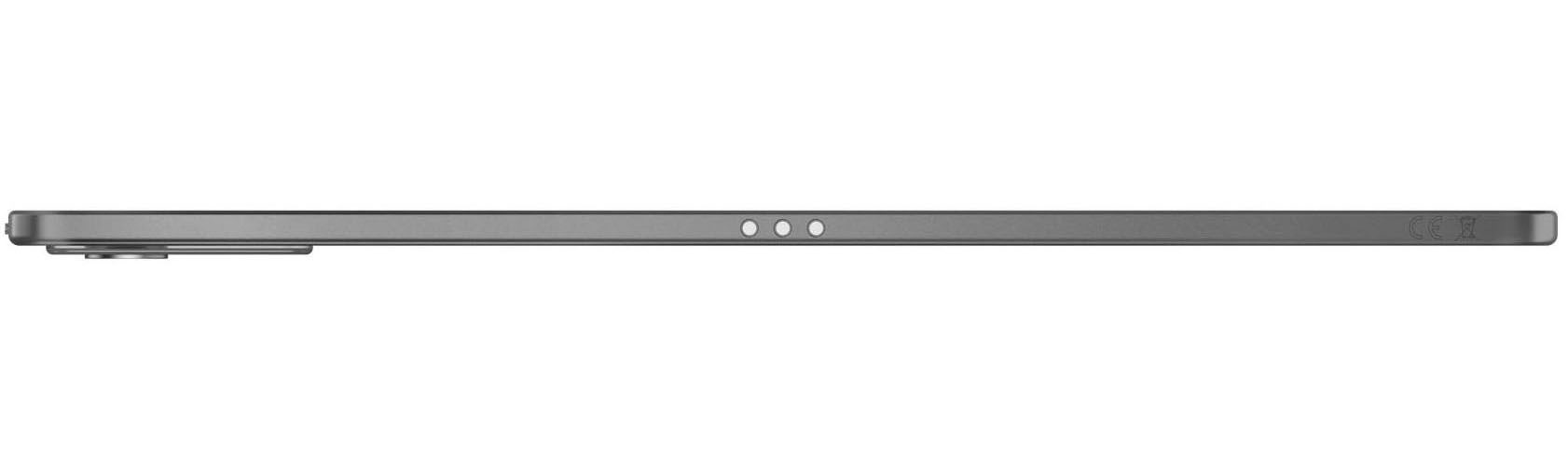 Lenovo Tablet »Idea Tab Plus (12,1 Zoll) Productivity Bundle« (30,73 cm / 12,1 ″) Android 256 GB 2.5K Komplettpaket für produktives Arbeiten)