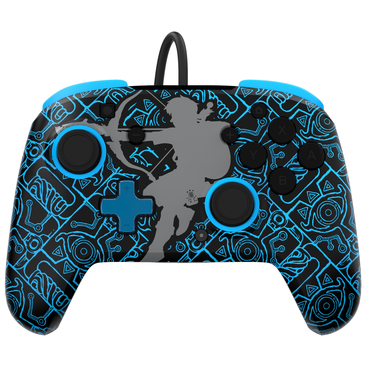 PDP - Performance Designed Products Gamepad »Rematch Wired«