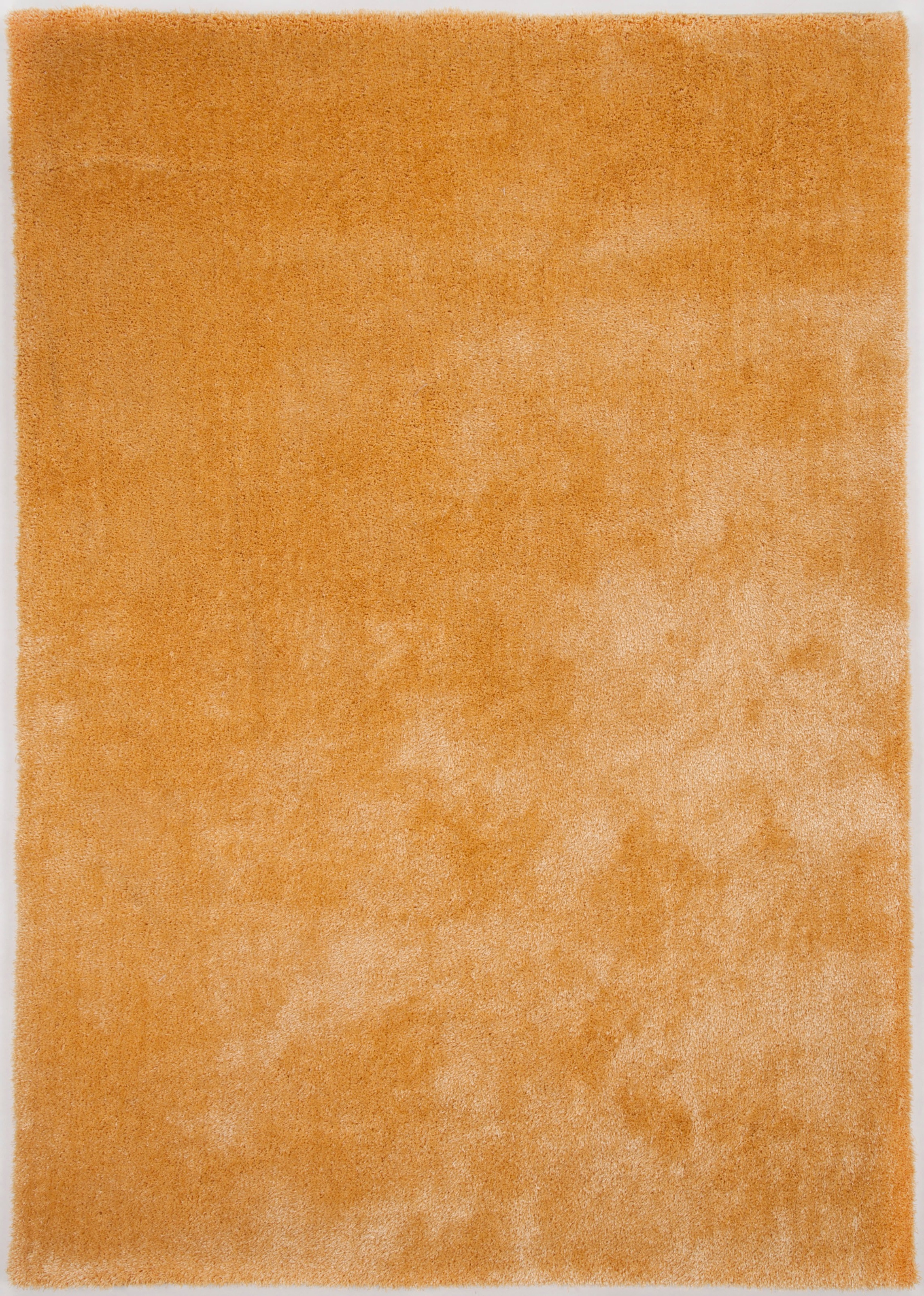 Gino Falcone Hochflor-Teppich »Alessandro«, rechteckig, 25 mm Höhe, besonders weich durch Microfaser, ideal im Wohnzimmer & Schlafzimmer