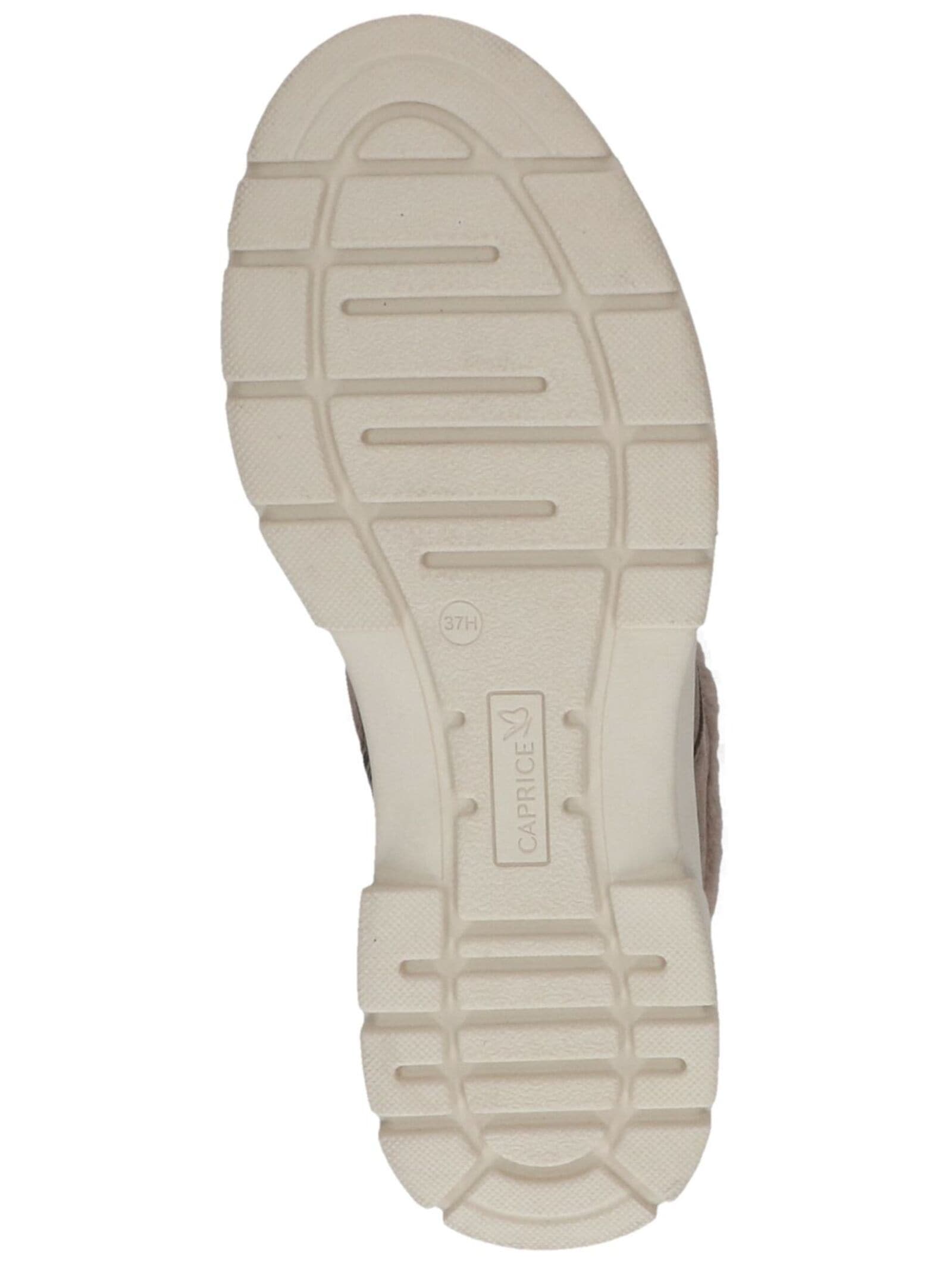 Caprice Schnürstiefelette »Caprice Stiefelette Veloursleder/Textil«