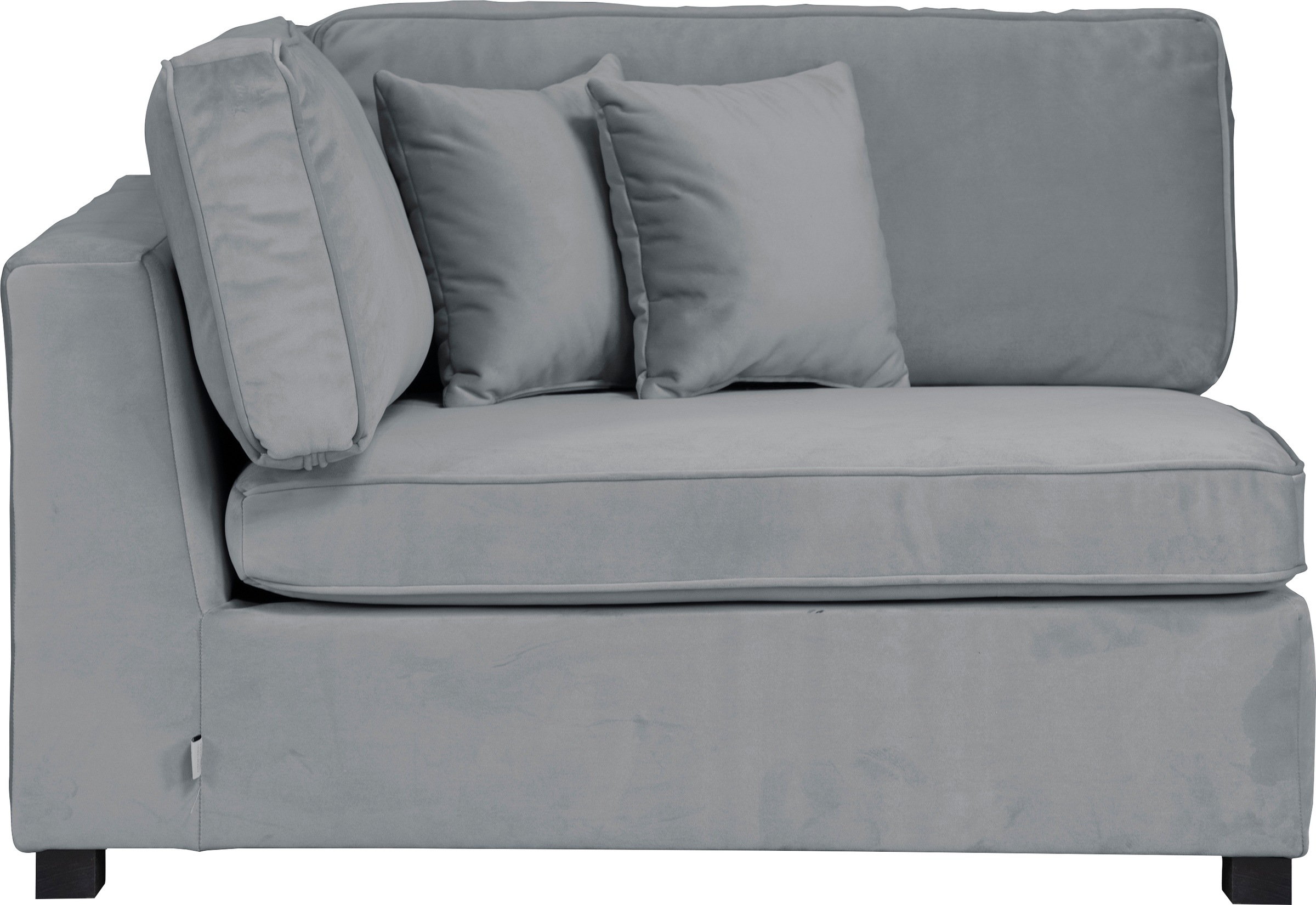 Home affaire Sofa "Skara XXL", Eckelement zur individuellen Polstergarnitur günstig online kaufen