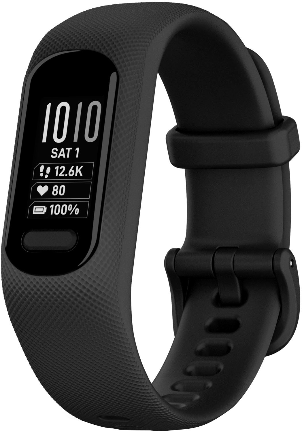 Garmin Smartwatch »VIVOSMART® L« 5