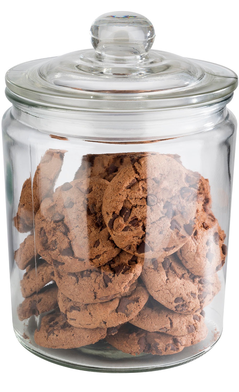 APS Vorratsglas »Classic« 1 Stk. tlg. vielseitig einsetzbar, z.B. für Kekse günstig online kaufen