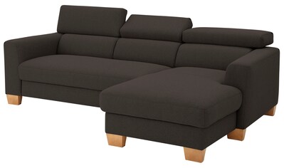 Home affaire Ecksofa »Steve Premium« kaufen Home affaire Ecksofa »Steve Premium« kaufen