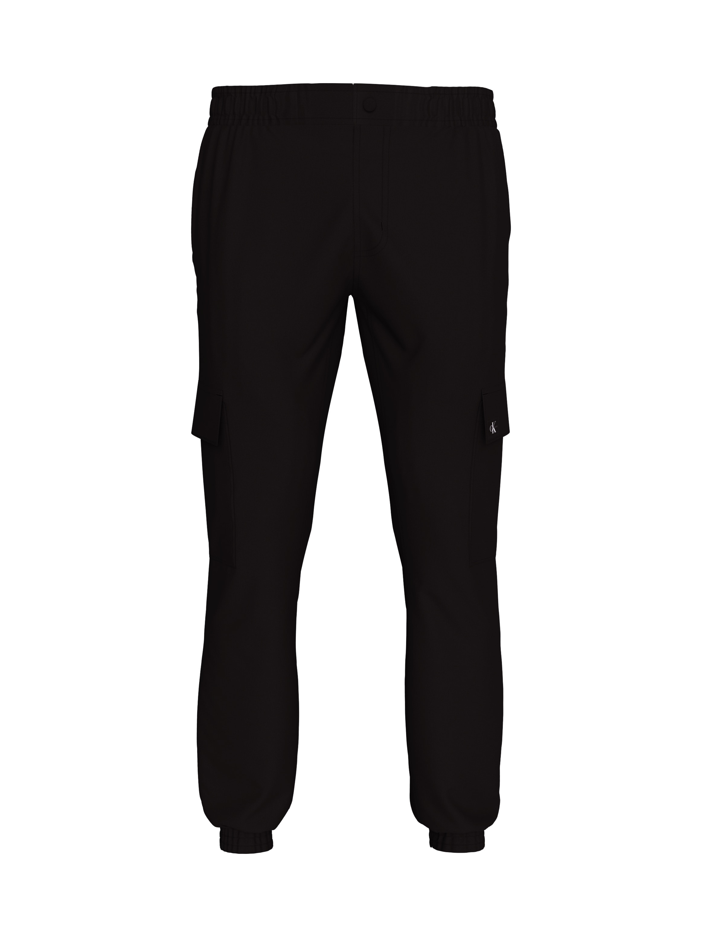 Calvin Klein Jeans Cargohose »SKINNY CARGO«, mit Logopatch